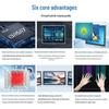 Chuwo 15-inch Industrial Embedded Android Touchscreen PC (CN version)