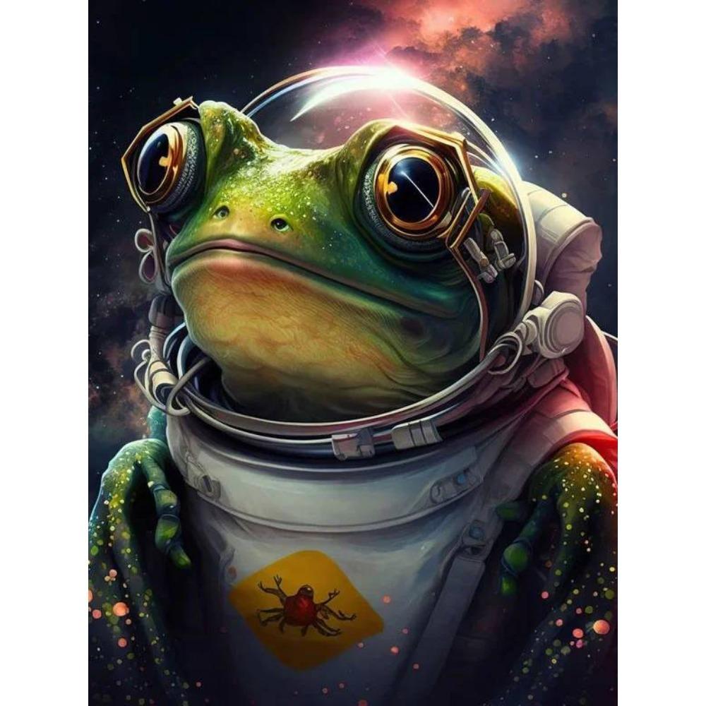 DIY Plný kulatý diamantový obraz Křížový steh 3D roztomilé koťátko zvířecí scéna Domácí dekorativní umění diamantová malba 5D diamantová umělecká malba