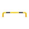 U-shaped Parking Collision Barrier