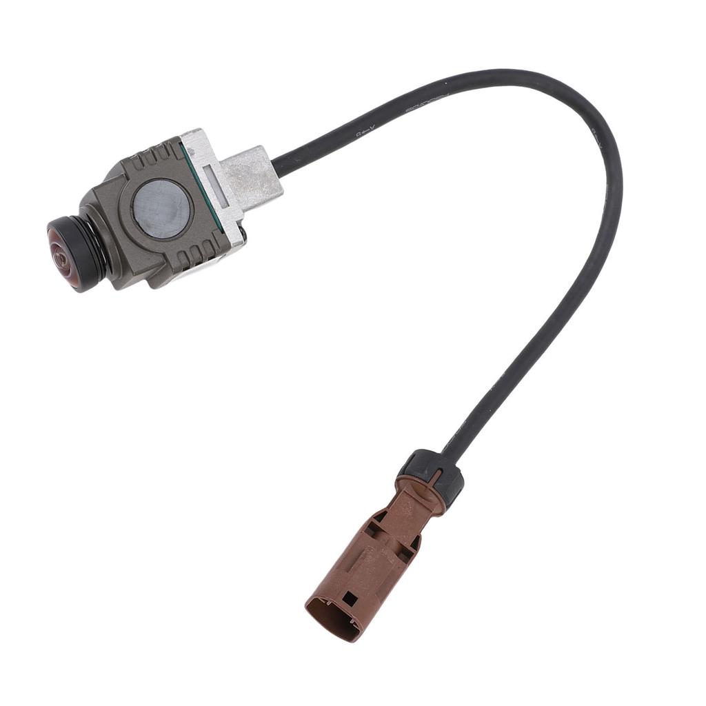 Front Camera A0009051103 360 Degrees Surround View Parking Camera Replacement for E CLASS W212 W207 C CLASS W205 GLE