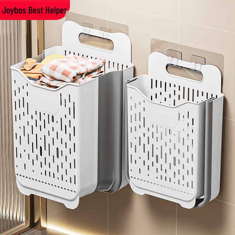 Foldable Laundry Hamper