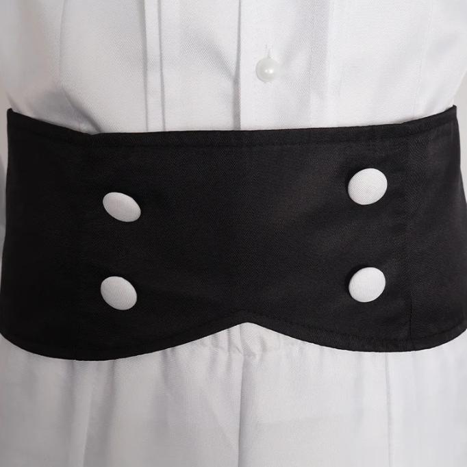 Game Kaito Cosplay Costume Project Sekai Colorful Stage! Cosplay Cute Kaito Uniform Kaito Wig Halloween Party Role-playing