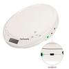Portable Bluetooth CD Learning & Music Player with Video Disc Playback