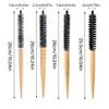 Hair Brush Round Brush Teasing Brush Hair Brush Hair Dryer Brush Round Beards Brush Styling Brush for Salons