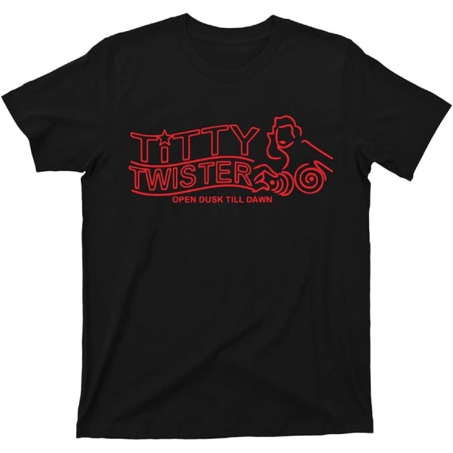 

Men s Motivational Slogan T-Shirt - Black Cotton Tee with Tiny & Mighty Red Text Design XXXXXL чорний