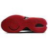 Nike Renew Elevate 3 Platino Puro Nero Rosso Scarpe da Ginnastica da Uomo Bianco DD9304-100