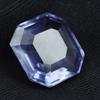 Natural Color Change Alexandrite Loose Gemstone 9.60 ct Square Cut for Jewelry Making and Crafts