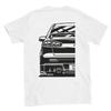 JDM Cars - Street Racer - Crewneck T-shirt
