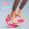 2pcs Professional Leg & Ankle Stretcher Boards - Multi-Functional Foot Pedals, Muscle Tightener, Arch Flexibility Enhancer, FootMassage Stretcher
