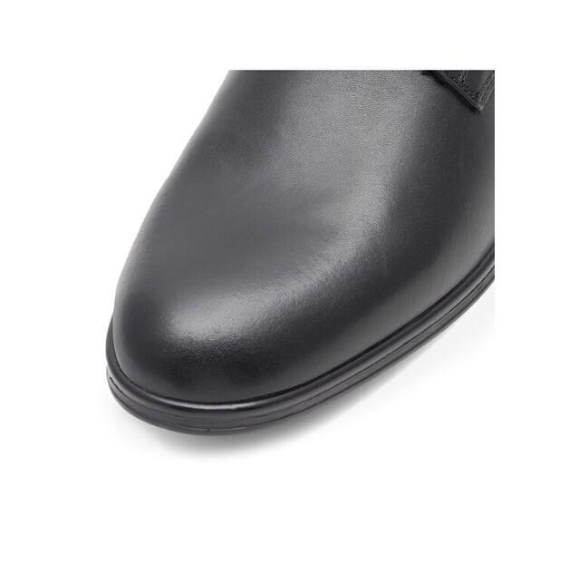 Boots Lasocki JACKSON-04 MI08 Black