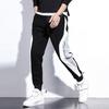 Men's Casual Sports Sweatpants Men's Loose Trousers Versatile Casual Pants