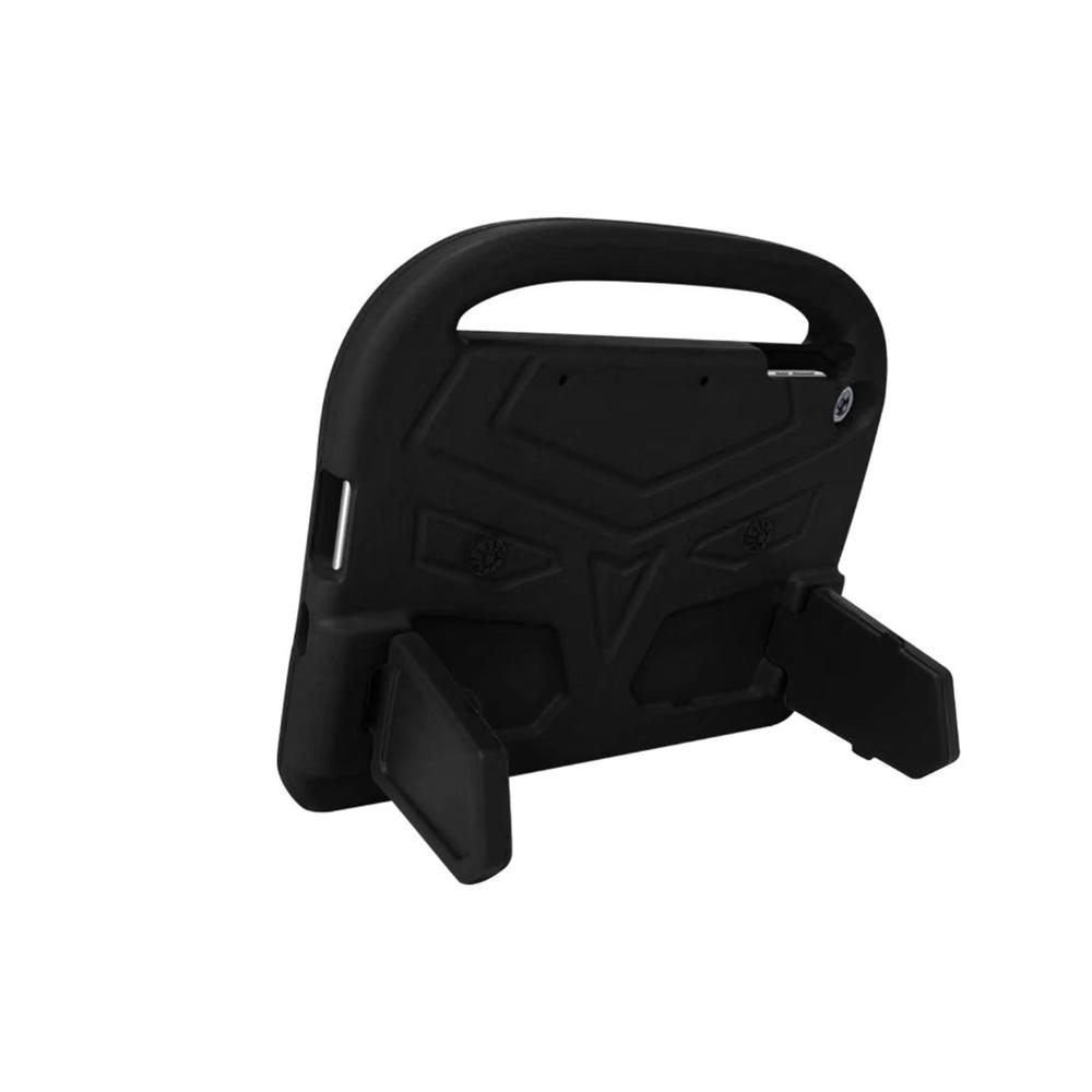 

Для Huawei MatePad T10 T10s 2020 AGS3-L09 AGS3-W09 AGRK-L09 AGRK-W09 чехол противоударный детский безопасный чехол-подставка из вспененного ЭВА с ручкой для планшета Huawei MatePad T10 2020 чёрный