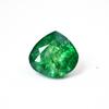 Colombian CERTIFIED Natural Green Emerald Pear Cut 8.30 Ct Loose Gemstone