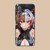 ZZZ Ye Shunguang Phone Case for Huawei P60 P50 P40 P30 P20 P10 P9 P8 Pro Lite Plus Soft TPU Shockproof Cover