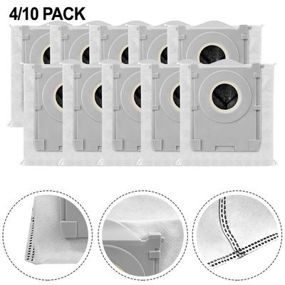Replacement Parts Vacuum Cleaner Bag Easy Installation