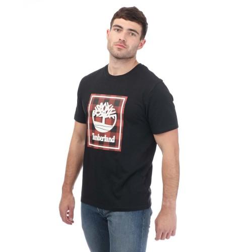 Timberland Men's Buffalo T-Shirt