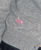 RONRON Soft Days Knit Cardigan Gray