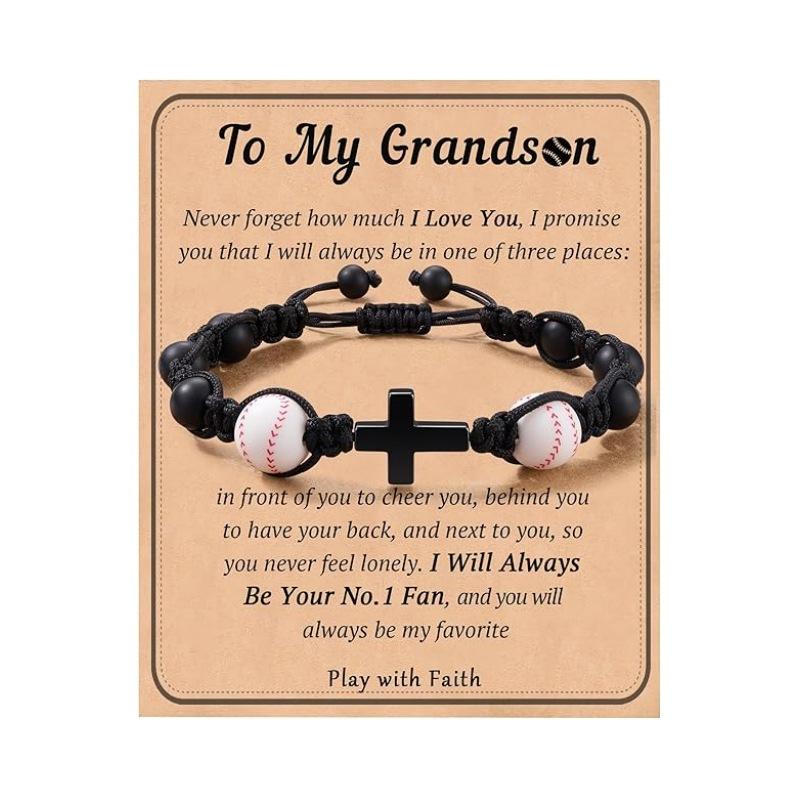 JYL TS Bracelet  Sports Theme Eye Adjustable Boosts Vitality & Victory