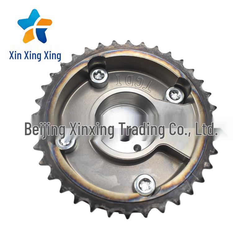 CVVT Gear 24370-2B610 Compatible with Hyundai/Kia Vehicles