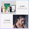 Wireless Bluetooth Earphones [2025 Retro Design] Ultra-Small, Mini Bluetooth 5.4+EDR, Hi-Fi Stereo Earphones with Battery Level Display, ENC Noise