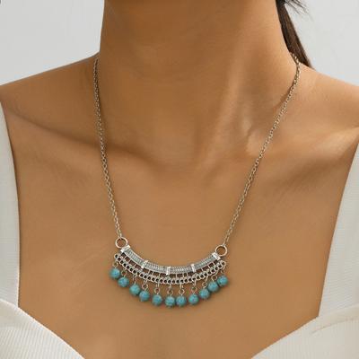 Collar de moda para mujeres damas
