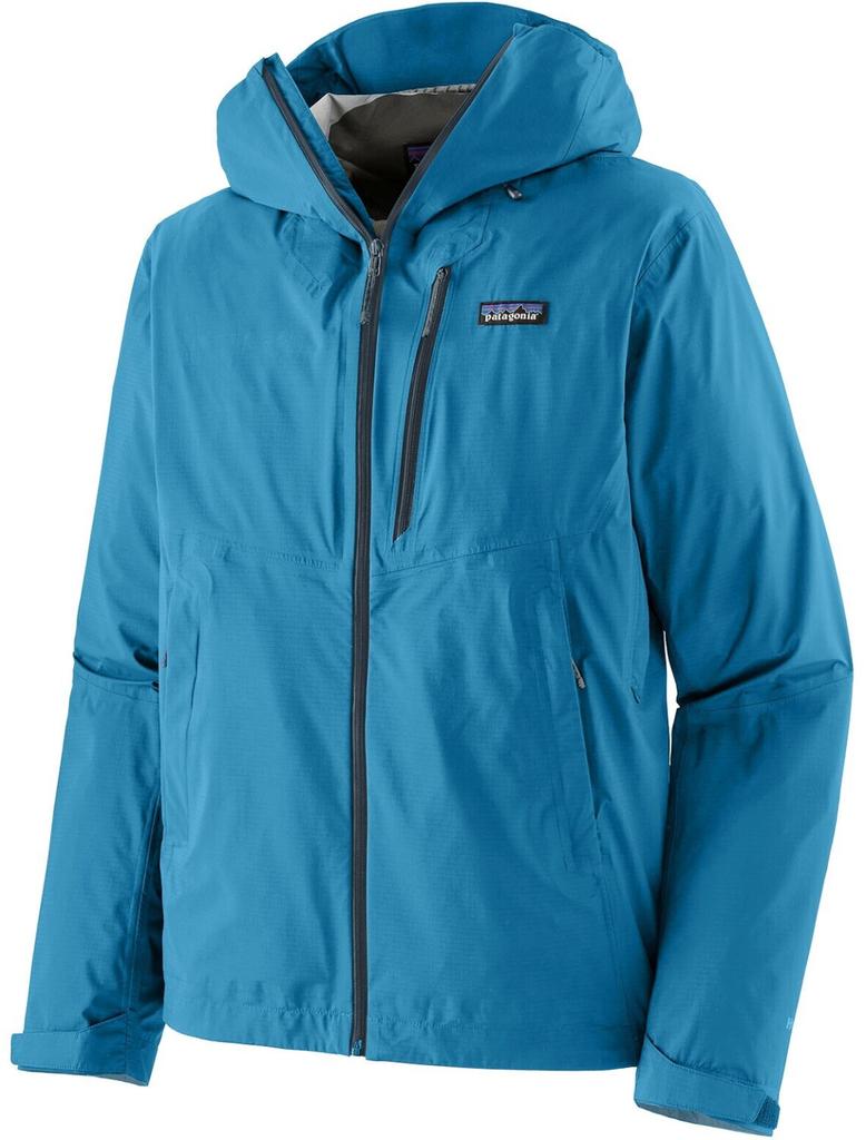 Patagonia Herrenjacke Granite Crest Jacket