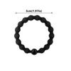 Elastic Hair Bands Strong Hold Rubber Band Durable Hair Tie  Hair Accessories