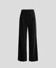Peulmo Velour Pants [Black]