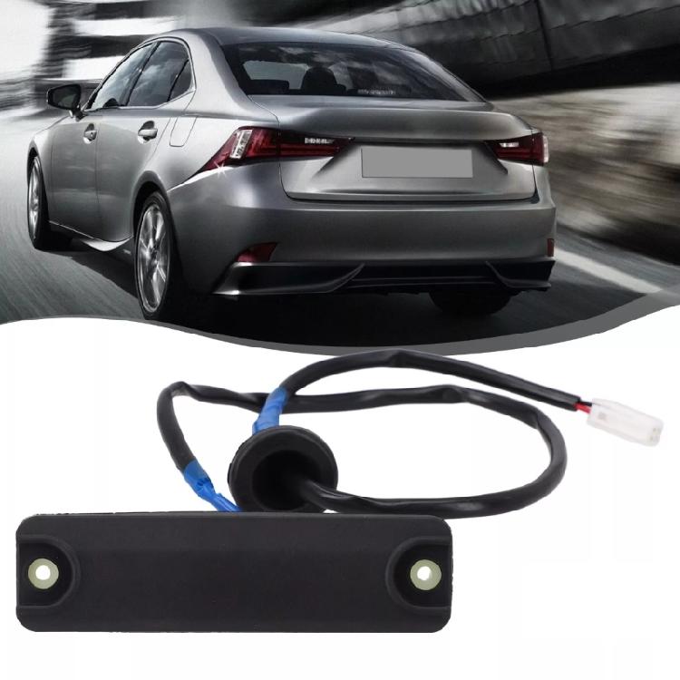 Convenient Trunk Release Button Tailgate Unlocking Handle Switch Simple Installation for 84840-08010 84840-21010 901-715