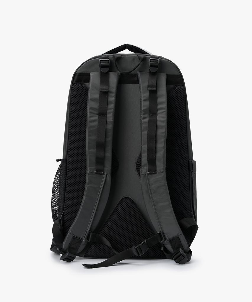 Spyder Men'S Patrol 25L String Backpack Spkfbnbp302Mlgr