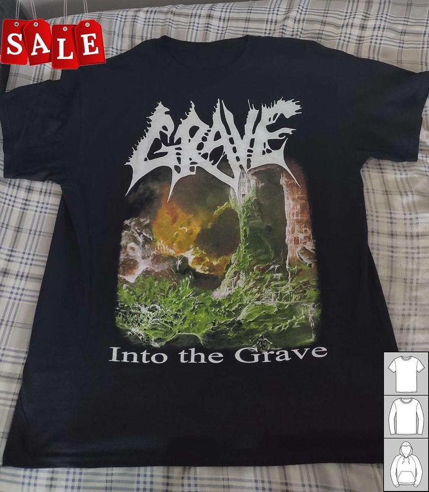

New Popular Got my Grave Gift For Fans Men S-235XL Shirt JJ233 Unisex T-Shirt M