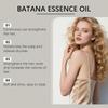 Batana Oil For Hair Growth,100% Pure Natural Raw Batana Oil From Honduras With Rosemary Ginger Oil For Hair Thickness, Scalp Treatment, 120ml