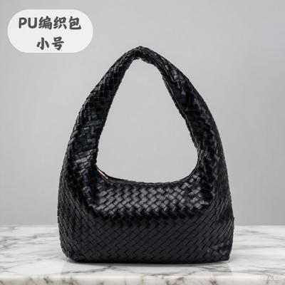 Nouveau sac tissé à la main sac décontracté pour femme sac à bandoulière mode sac à aisselle sac messager haut de gamme pour femme