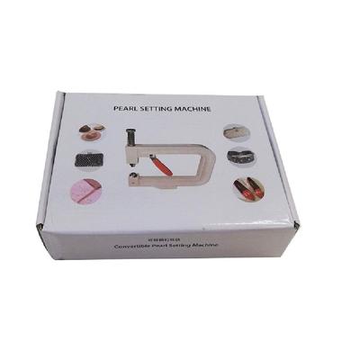 Nazca Perlen-Setzmaschine Starter-Set B-40