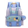 Kindergarten Bag Large Capacity Children's Cartoon Backpack School Bag for Boys and Girls