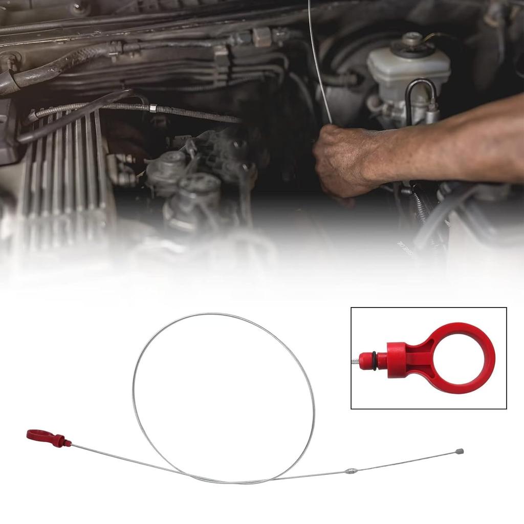 Automatic Transmission Dipstick for Chrysler Town and Country 2008-2015 3.3L/ 3.6L/ 3.8L / 4.0L 62TE