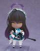 GOOD SMILE COMPANY Nendoroid Blue Archive Karin Tsunodate Non-scale Plastic Painted Movable Figure