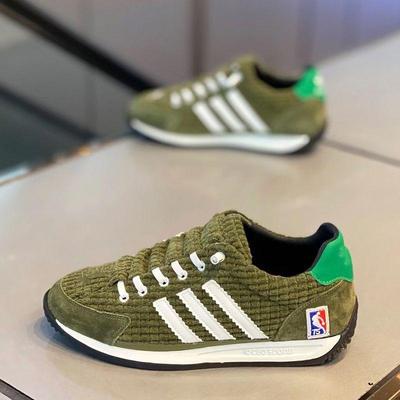 Δημοφιλή ανδρικά High Street One Pedal φθινόπωρο και χειμώνα Νέα μοντέρνα αθλητικά παπούτσια casual Super Hot Low Top Soft Bottom Cortez