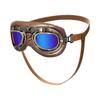 Medium & Large Dog Goggles: Windproof Pet Sunglasses & Headwear - In Stock