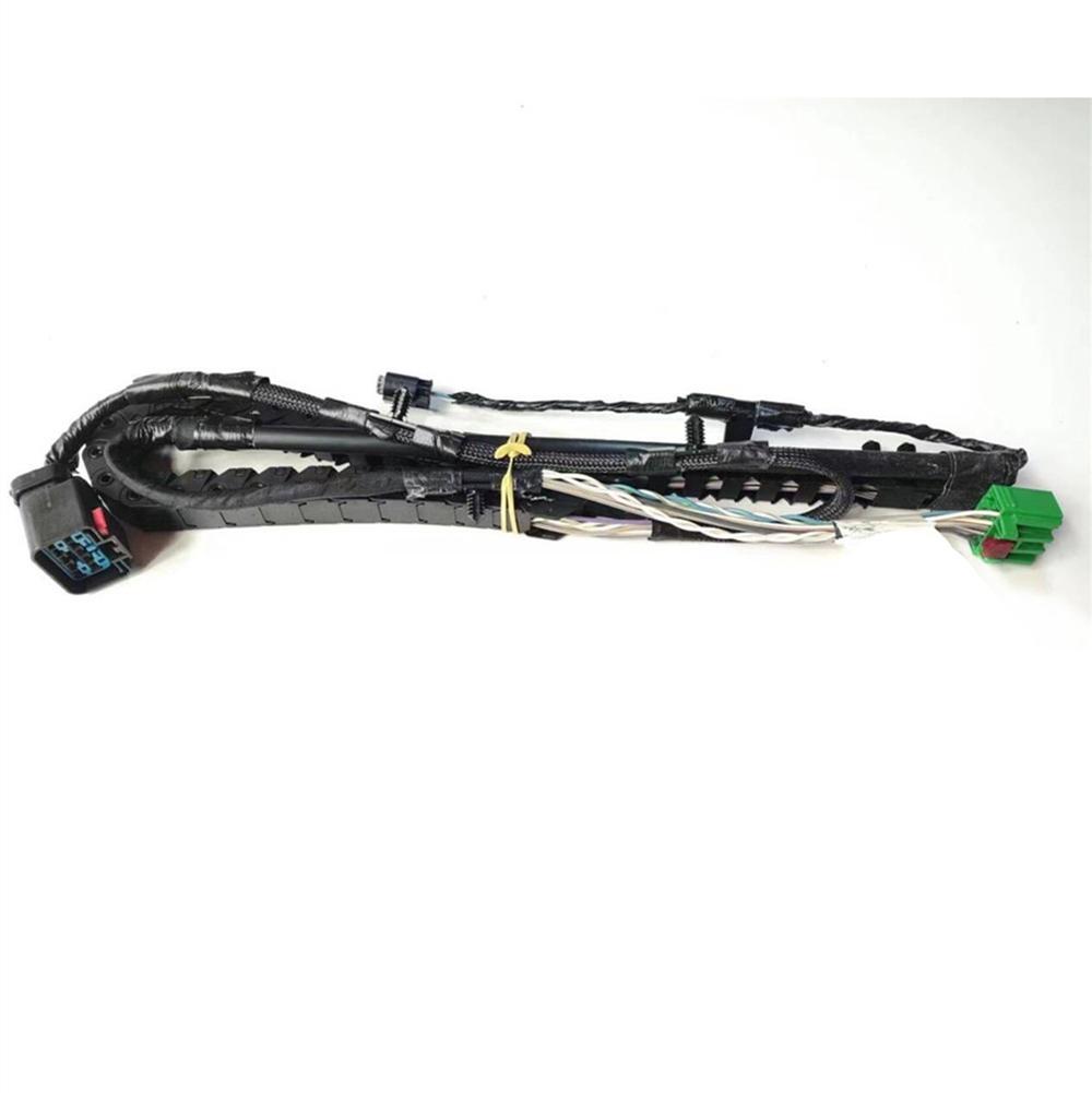 

Car Right Power Sliding Door Wiring For Caravan-Town Country RK3031, 68043222AB
