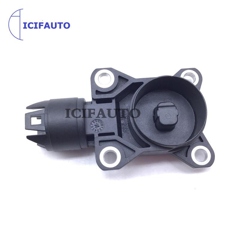 11377527017 for BMW N62 E60 E70 545i 550i 645Ci 650i 745i 745Li 750i Engine Variable Valve Lift Eccentric Shaft Sensor
