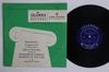 10inch Record BRUNO WALTER PHILHARMONIC SYMPHONY  Beethoven Symphony No. 8 In F Major ML2001 COLUMBIA MASTER 1949 Canada Classical Used