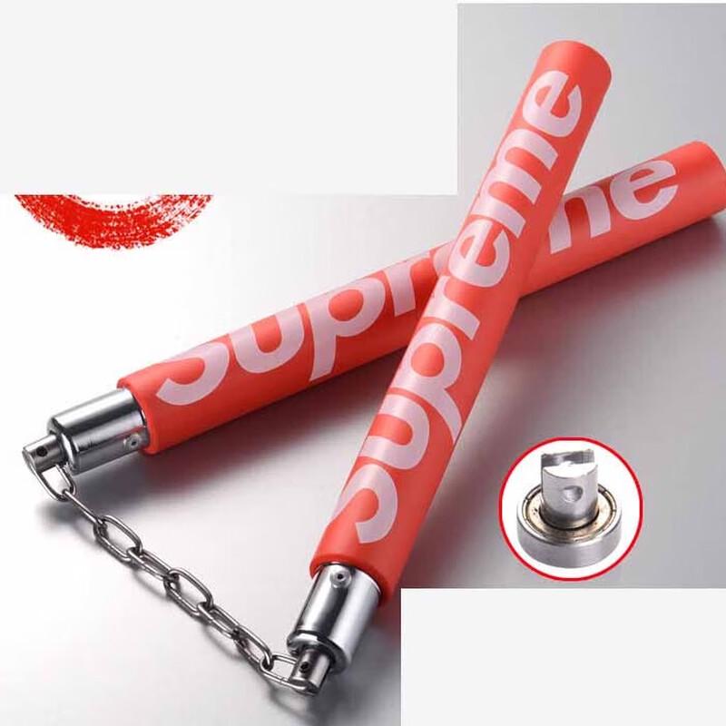 Nunchaku Colorati Premium in Spugna