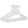 Pearl Hanger: Chic Clothing Display for Fashionable Stores