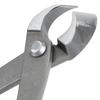 210mm 8 Inch Garden Branch Cutter Forged Steel Round Beginner Scissors Cutter Knife Bonsai Tools Garden Tree Cutter