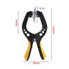Mobile Phone Suction Cup Tool LCD Opening Pliers Cellphone Screen Removal Tools Heavy Duty Suction Cup Opening Removal