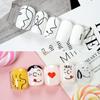 2.5ML Nail Art Graffiti Pen Waterproof Drawing Painting Liner Brush DIY Flower Abstract Lines Details Nail Art Tools