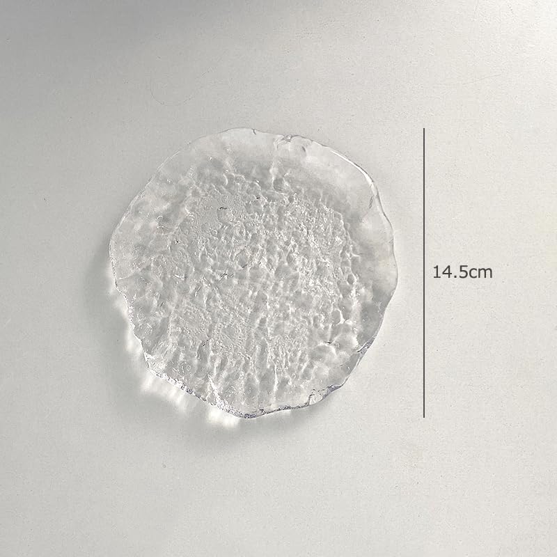 HIGHAWK Incense Holder, Incense Burner, Natural Crystal Stone Incense Stick Holder, Simple, Nordic Design, Ideal for Study, Meditation, Sleep, and