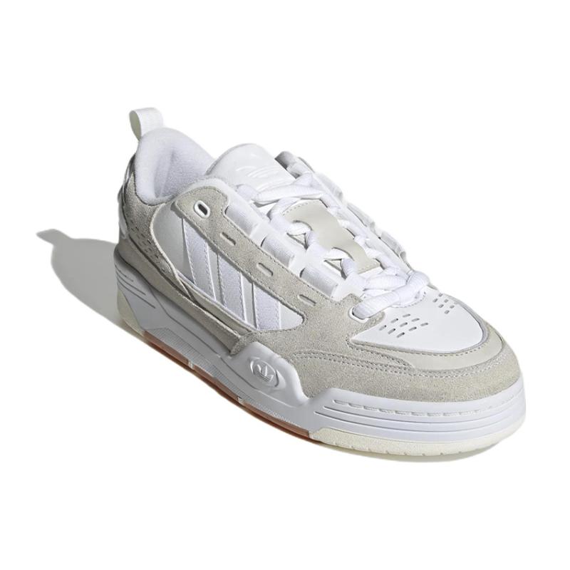 Adidas ADI2000 'Triple White' Sneakers GY3876