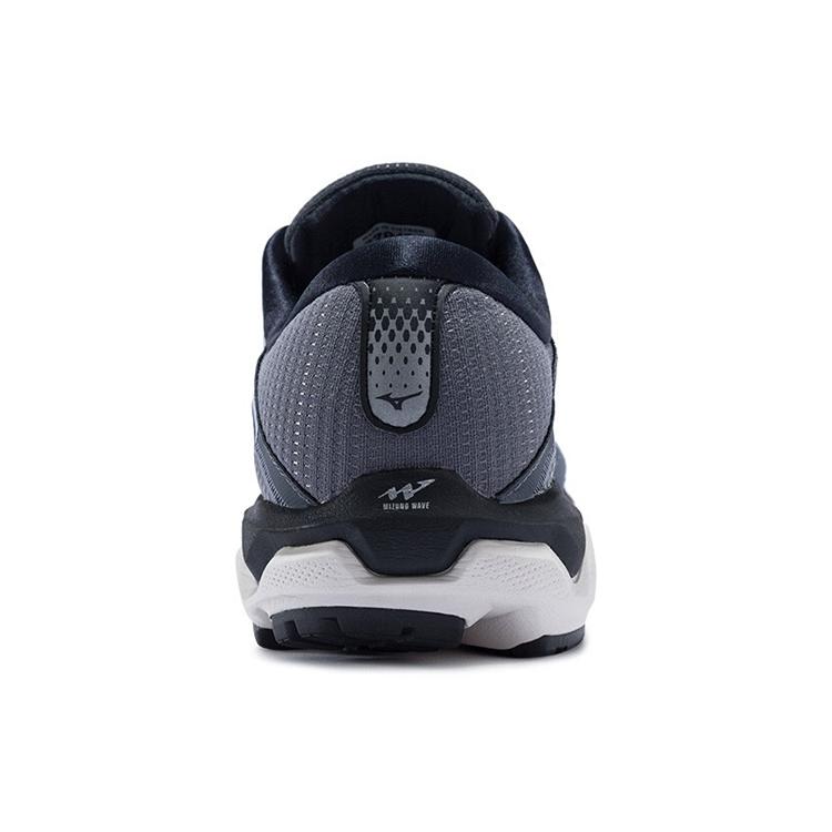 Mizuno Horizon 4 Gray/Blue J1GC202640